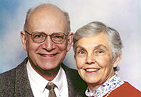 FRank and Julie Young