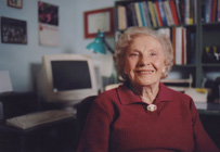 Dr. Ruth Lofgren